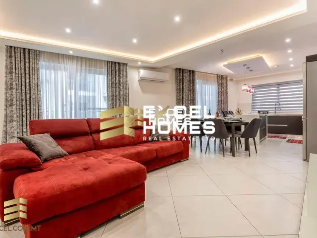 Nieruchomość w Gżira