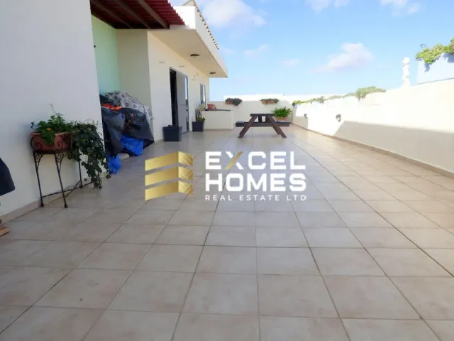 Ejendom i St. Paul's Bay