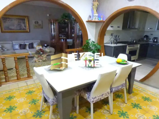 Nieruchomość w Bormla