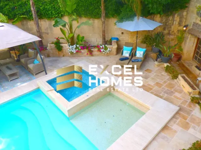 Property at Siġġiewi