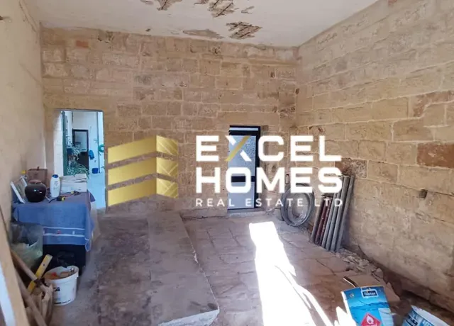 位于Żejtun的房产