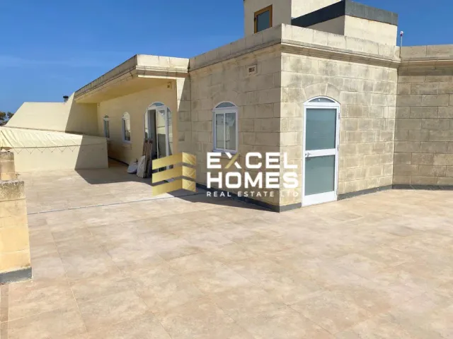 a building with a sign on the side of it