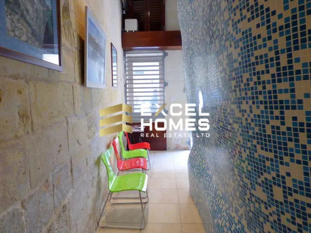 Nieruchomość w Birgu