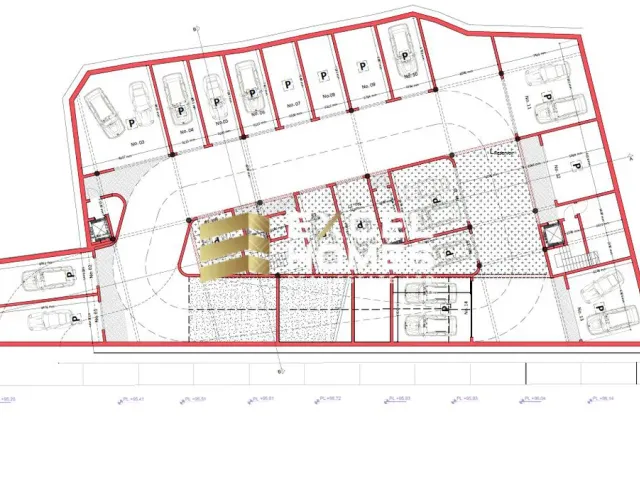 Propiedad en Żebbuġ