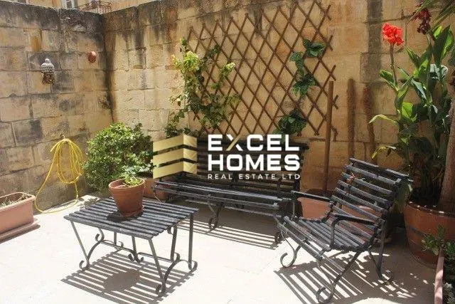 Property at Sliema
