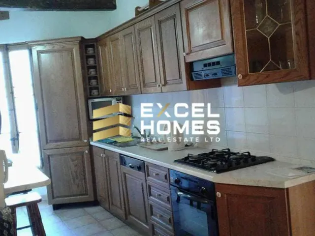 Property at St. Julian's