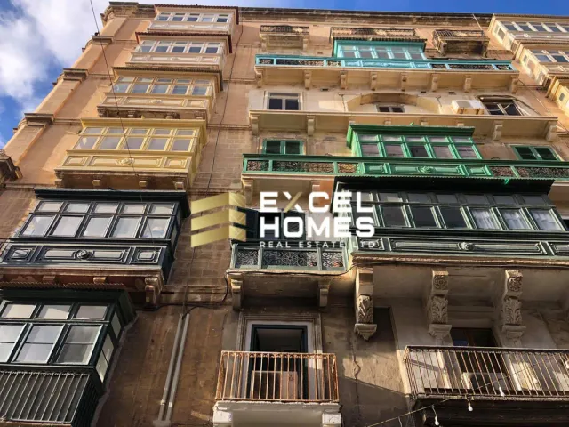 Property at Floriana