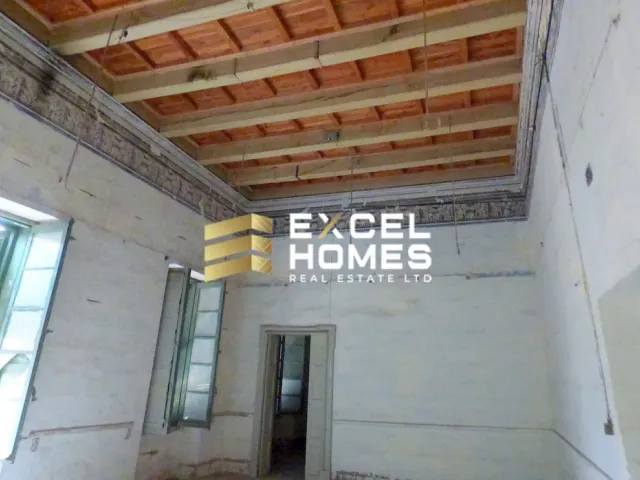 Property at Valletta