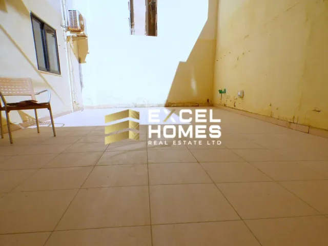 Property at St. Paul's Bay