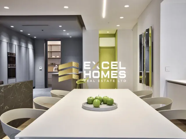 Property at St. Julian's