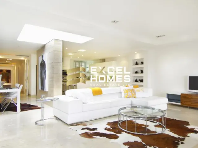 Property at Sliema
