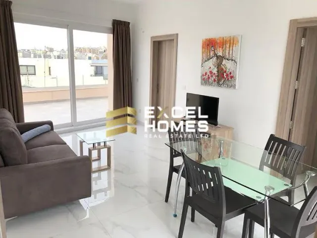 Property at Marsaskala