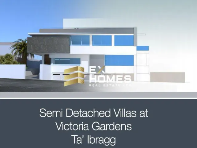 Недвижимость в Swieqi