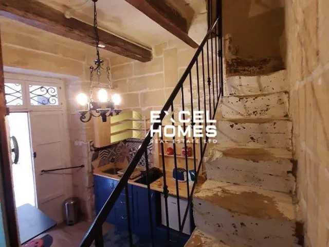 Property at Bormla