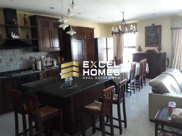 Property at St. Paul's Bay