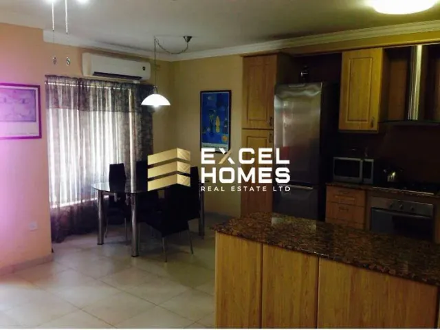 Property at St. Paul's Bay