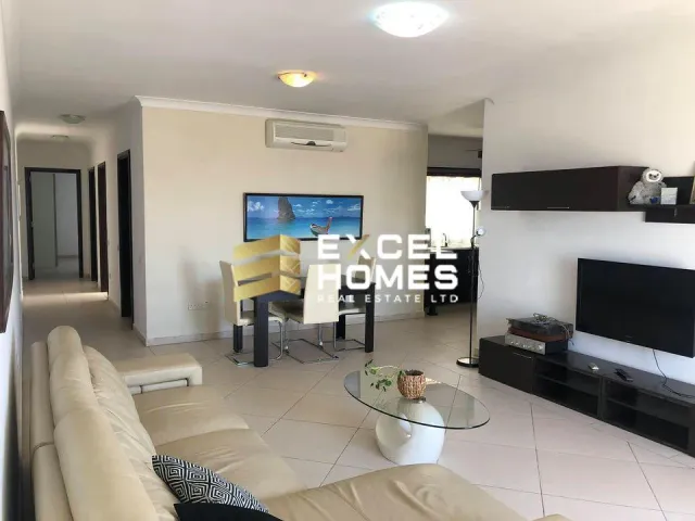 Property at St. Paul's Bay