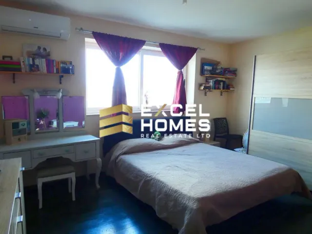 Property at St. Paul's Bay