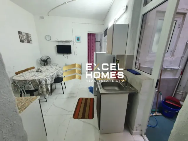 Property at Bormla