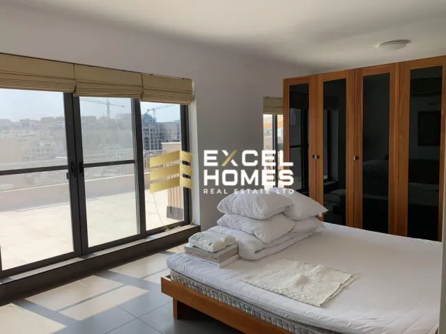 Immobilie in Sliema