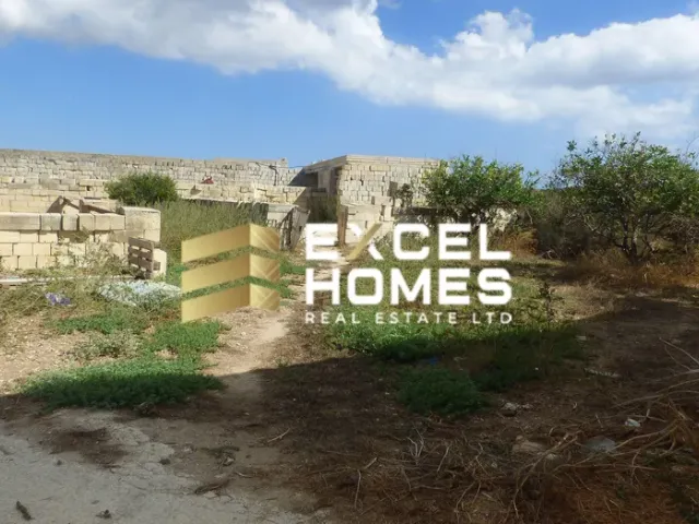 Property at Siġġiewi