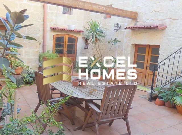 Property at Qormi