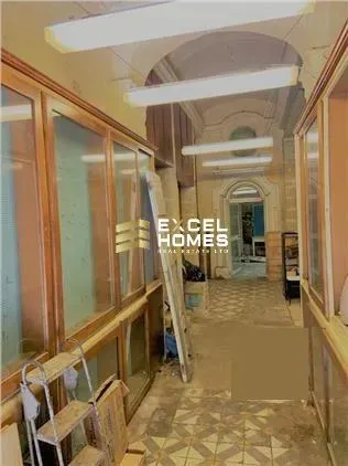 Property at Valletta