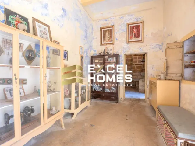 位于Żejtun的房产