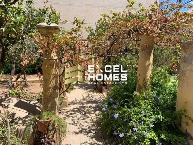 Property at Santa Venera