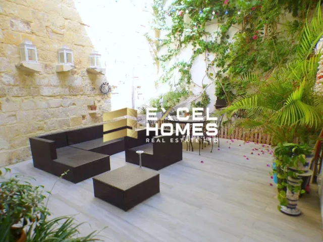 Nieruchomość w Bormla