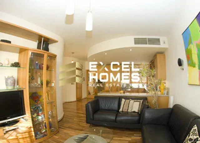 Property at St. Julian's