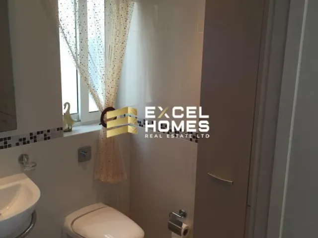 Property at St. Paul's Bay