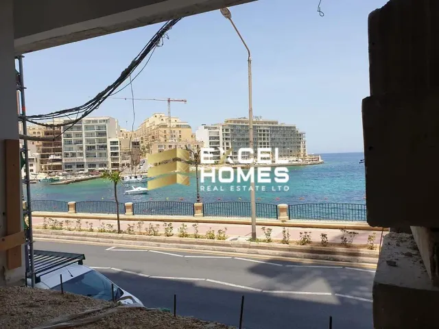 Property at St. Julian's