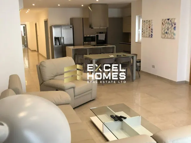 Immobilie in Sliema