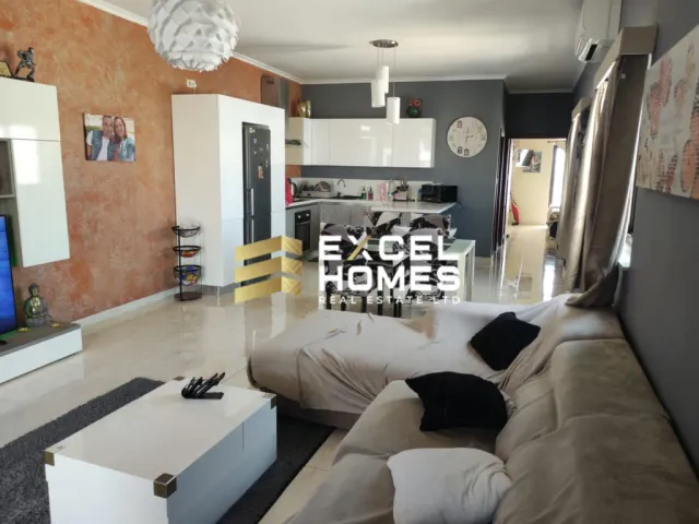 Property at Marsaskala