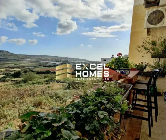 Property at Mġarr