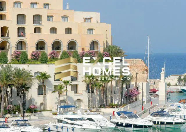 Property at St. Julian's