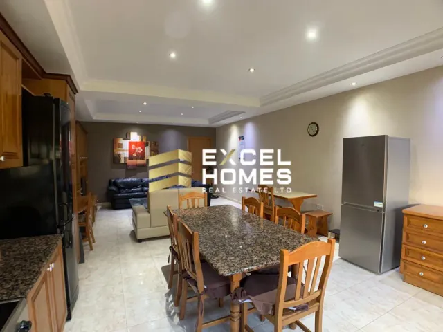 Property at Birkirkara