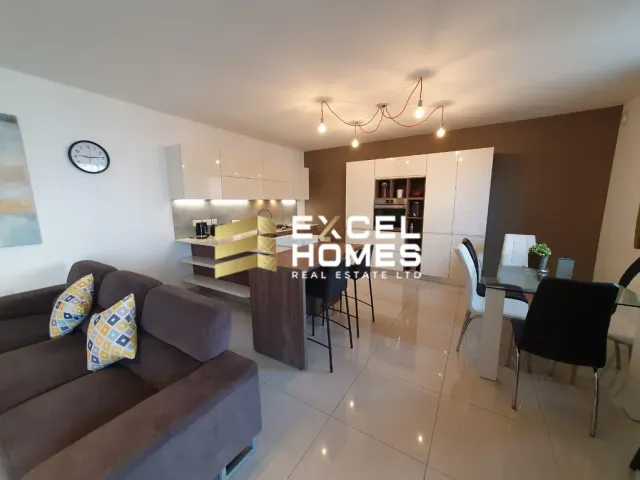 Propriété à Mellieħa