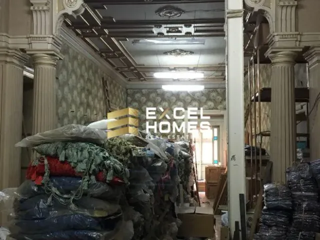 a pile of luggage sitting on top of a building