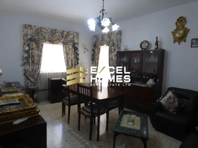 Property at Żebbuġ