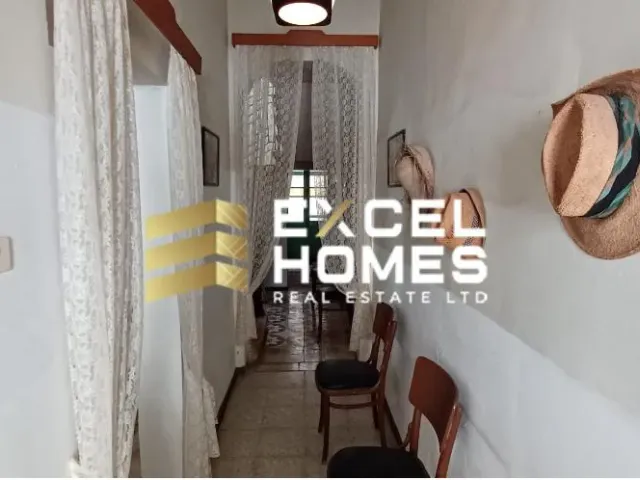 Property at Żebbuġ (Gozo)