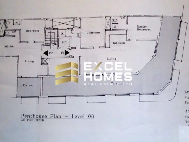 Недвижимость в St. Paul's Bay