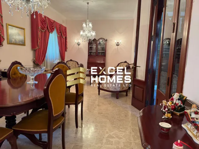 Property at Luqa