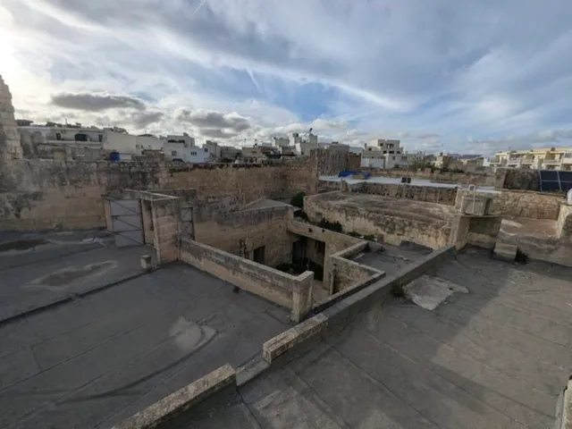 Property at Siġġiewi