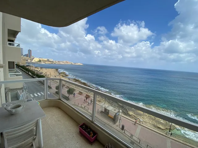Proprietà a Sliema