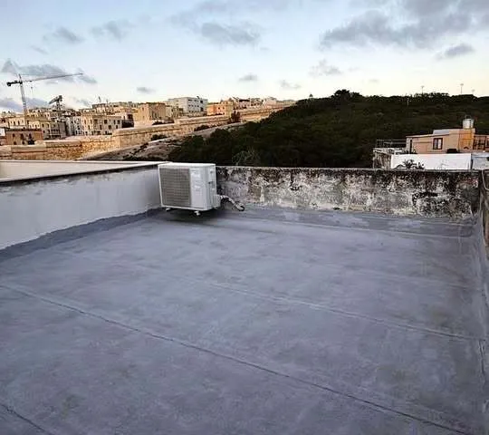 Nieruchomość w Bormla