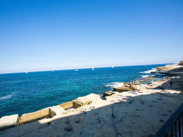 Proprietà a Sliema