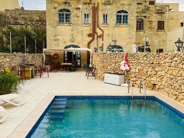 Property at San Lawrenz