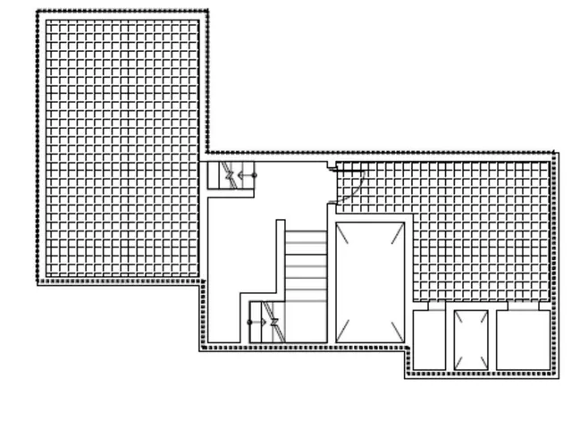 a large metal object is on a table